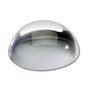 Jiallo Jiallo 16003 Optical Crystal Dome Magnifier & Paperweight 16003